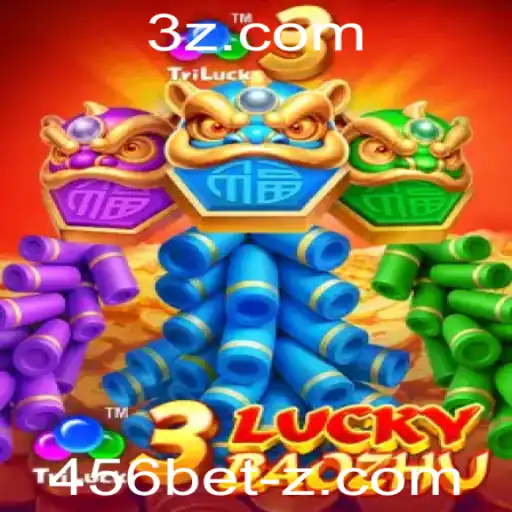 456bet - 3LuckyBaozhu: A Nova Sensação no Mundo dos Jogos de Azar