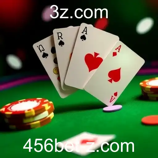 Bacará Online: Estratégias e Dicas para Vencer no 456bet