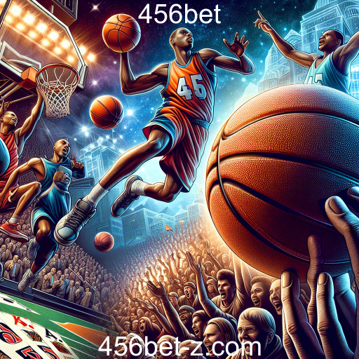 Basquete: Emocionantes Apostas no 456bet
