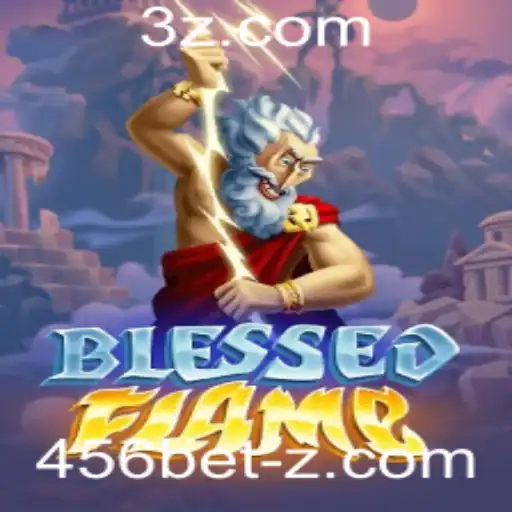 456bet - Explorando o Mundo de BlessedFlame