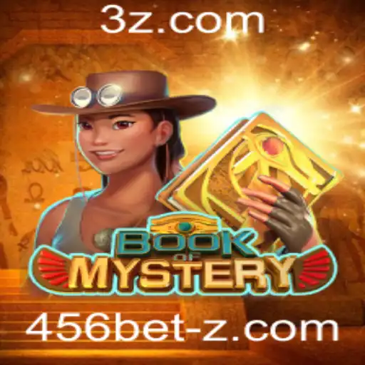 456bet - Explorando o Universo Fascinante de BookofMystery