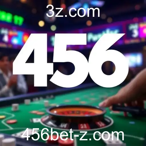 Cassino ao Vivo: Uma Experiência Imersiva com 456bet