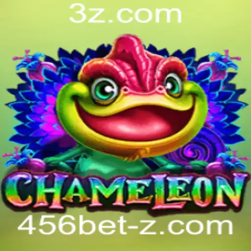456bet - Chameleon: Um Jogo de Estratégia e Mistério com 456bet