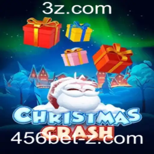 456bet - Descubra o Euforiante Mundo de ChristmasCrash no 456bet
