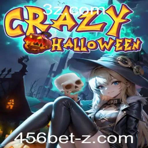 456bet - Descubra o Mundo Empolgante de CrazyHalloween