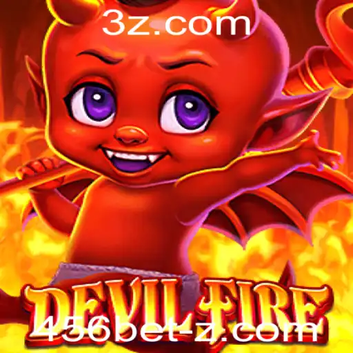 456bet - Descubra DevilFire: A Nova Sensação Entre os Jogos de Aventura