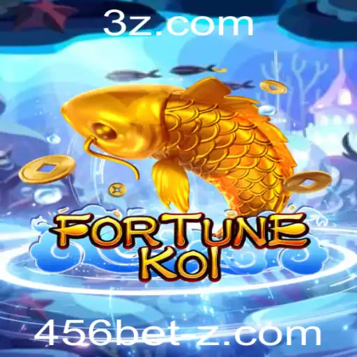 456bet - FORTUNEKOI: Explorando o Fascinante Mundo do Jogo de Azar