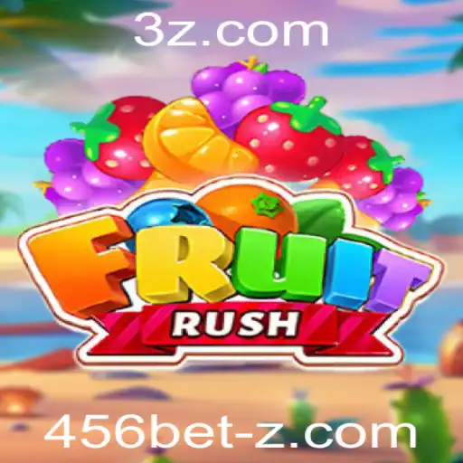 456bet - Descubra o Mundo de FruitRush: Uma Aventura Vibrante e Empolgante