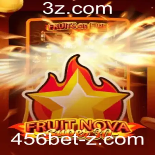 456bet - FruitrNovaSupe30 Revoluciona o Mundo dos Jogos com a 456bet