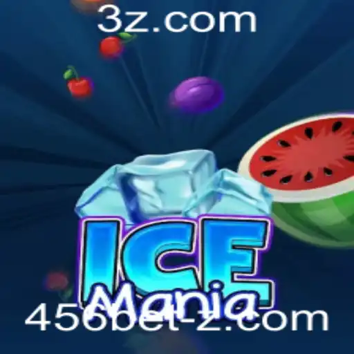 456bet - IceMania: A Nova Febre do Mundo dos Games