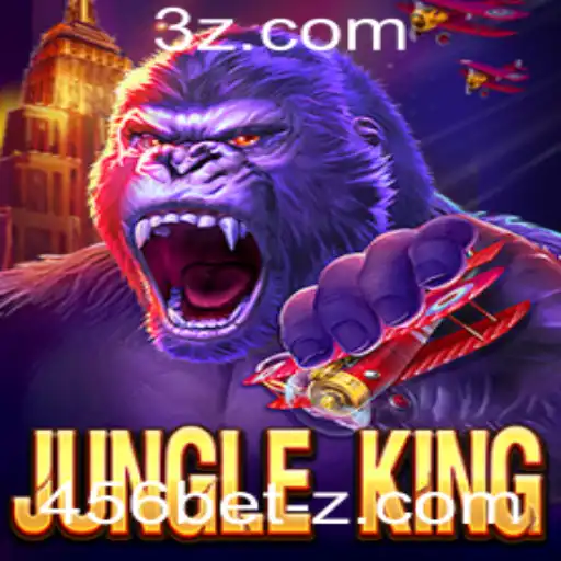 456bet - Descubra JungleKing: O Fascinante Mundo do 456bet