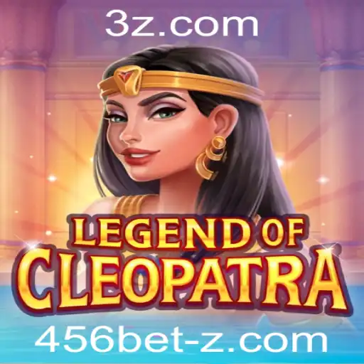 456bet - Descubra a Magia do Jogo LegendOfCleopatra no 456bet