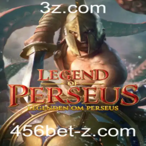 LegendofPerseus: Uma Aventura Mitológica com 456bet