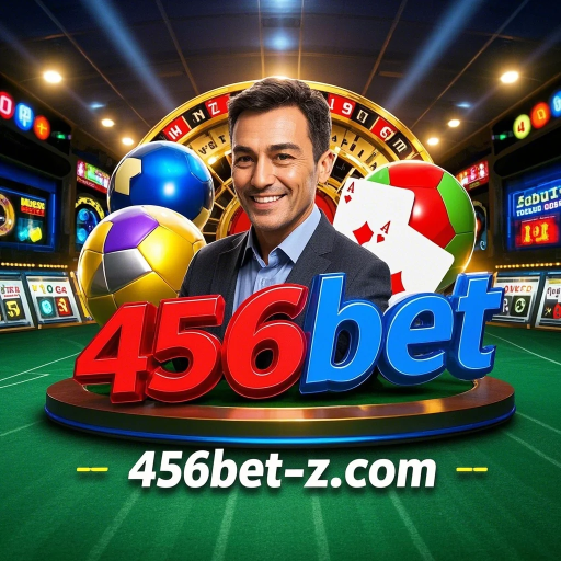 456bet