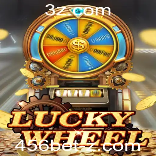 456bet - Explorando o Universo do Jogo LuckyWheel: Diversão na Plataforma 456bet