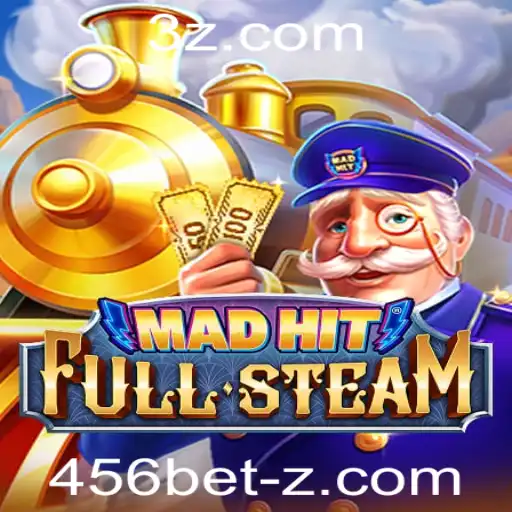 456bet - Explorando o Mundo de MadHitFullSteam e a Estratégia de Jogo com 456bet