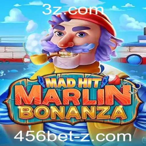 456bet - Explorando o Mundo de MadHitMarlinBonanza: Um Guia Completo
