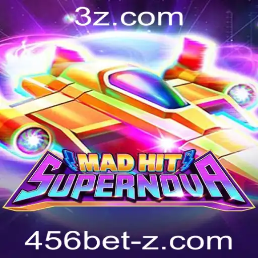 456bet - MadHitSupernova: Explorando o Universo do Novo Jogo Baseado no Tema Espacial
