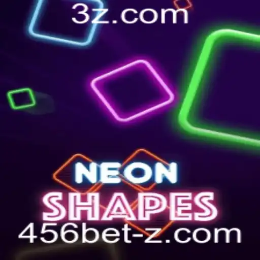 456bet - Descubra NeonShapes: A Nova Sensação dos Jogos Digitais