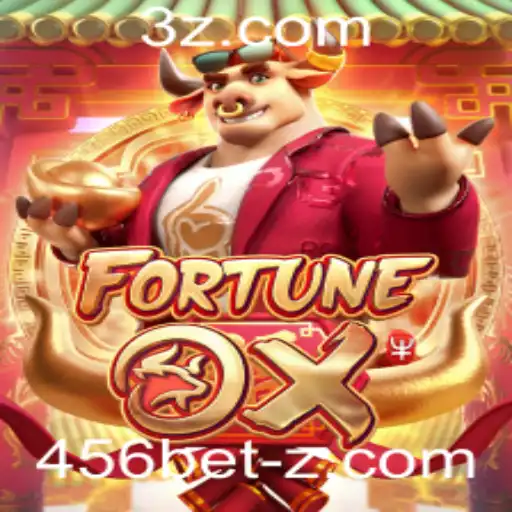 FortuneOx: O Fascinante Mundo do Jogo de Cassino com 456bet