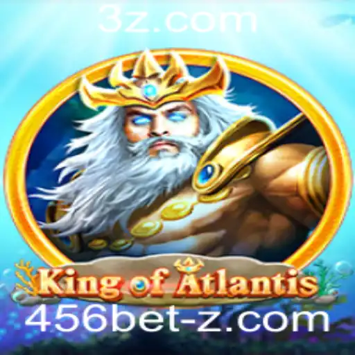 KingofAtlantis: Mergulhe na Aventura com 456bet