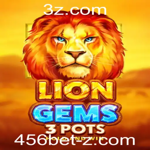 Desvendando LionGems3pots: O Novo Fenômeno de Jogos da 456bet