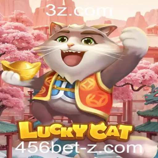 LuckyCat: Conheça o Jogo Que Está Conquistando o Público com 456bet