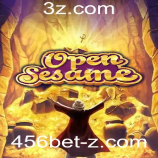 OpenSesame: Explore Aventuras Inovadoras com 456bet