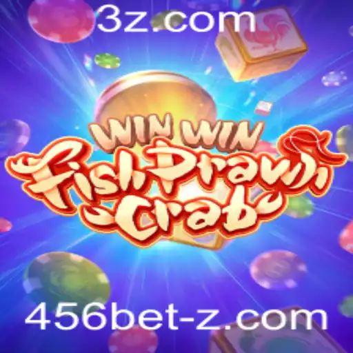 Descubra o Fascinante Mundo de WinWinFishPrawnCrab e a Tendência 456bet