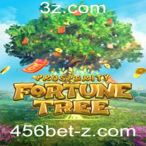 456bet - Explorando o Jogo ProsperityFortuneTree na Plataforma 456bet