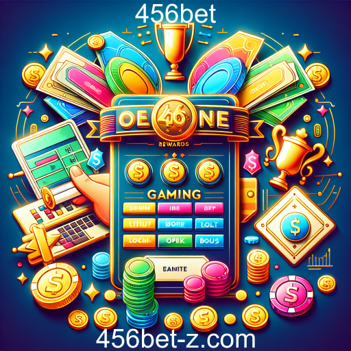 Maximize Suas Chances: Entenda as Recompensas no 456bet