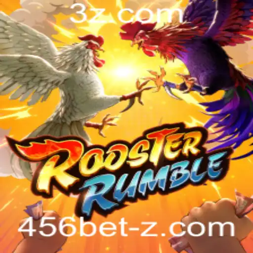 Descubra o Mundo Empolgante de RoosterRumble no 456bet