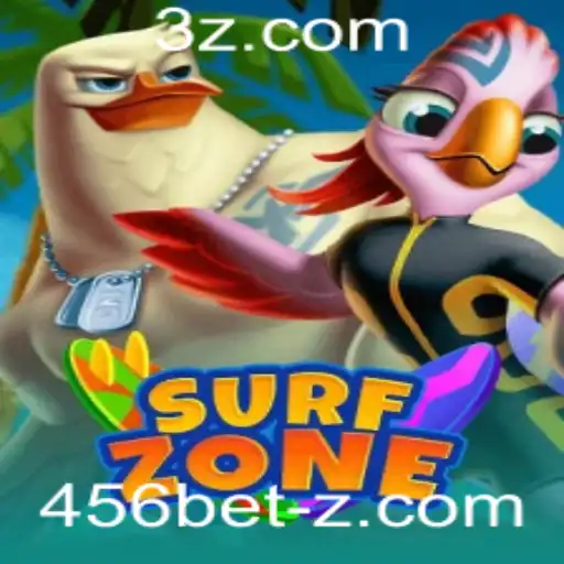 456bet - Descubra o Mundo de Aventura do Jogo SurfZone com 456bet