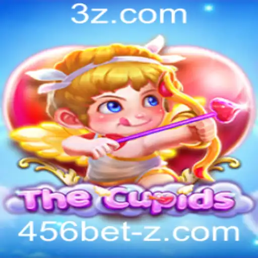 456bet - TheCupids: Descubra o Jogo Inovador que Está Conquistando o Mundo
