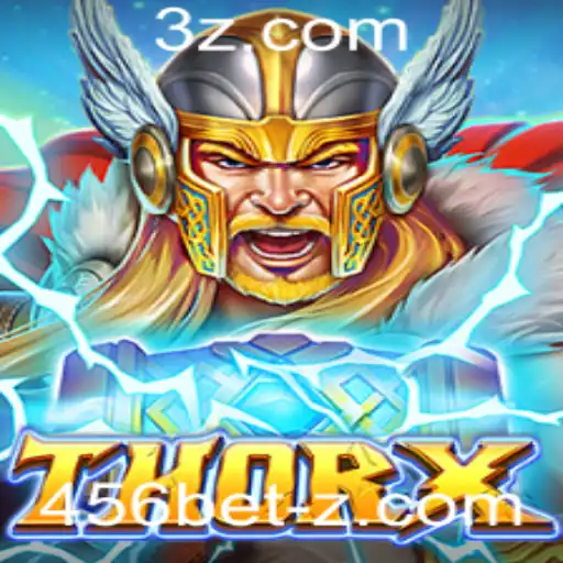 456bet - ThorX: O Jogo Que Está Revolucionando o Mundo dos Cassinos Online