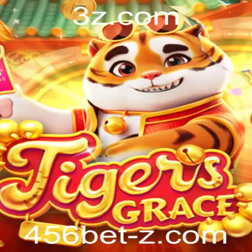 456bet - Descubra a Emoção de TigersGrace: Um Mergulho em suas Regras e Estratégias